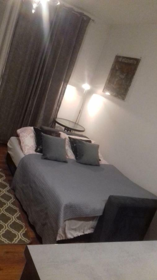 Apartament Mona Starowka-Old Town Apartment แอลบลอง ภายนอก รูปภาพ